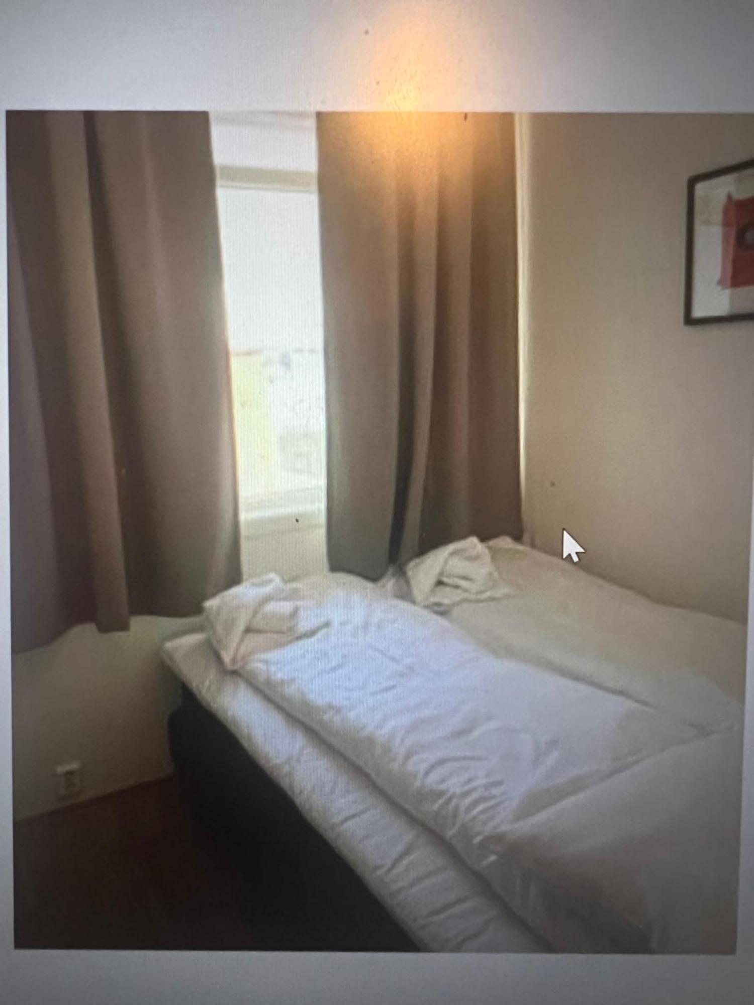 Svolvaer Havn Apartments Екстер'єр фото