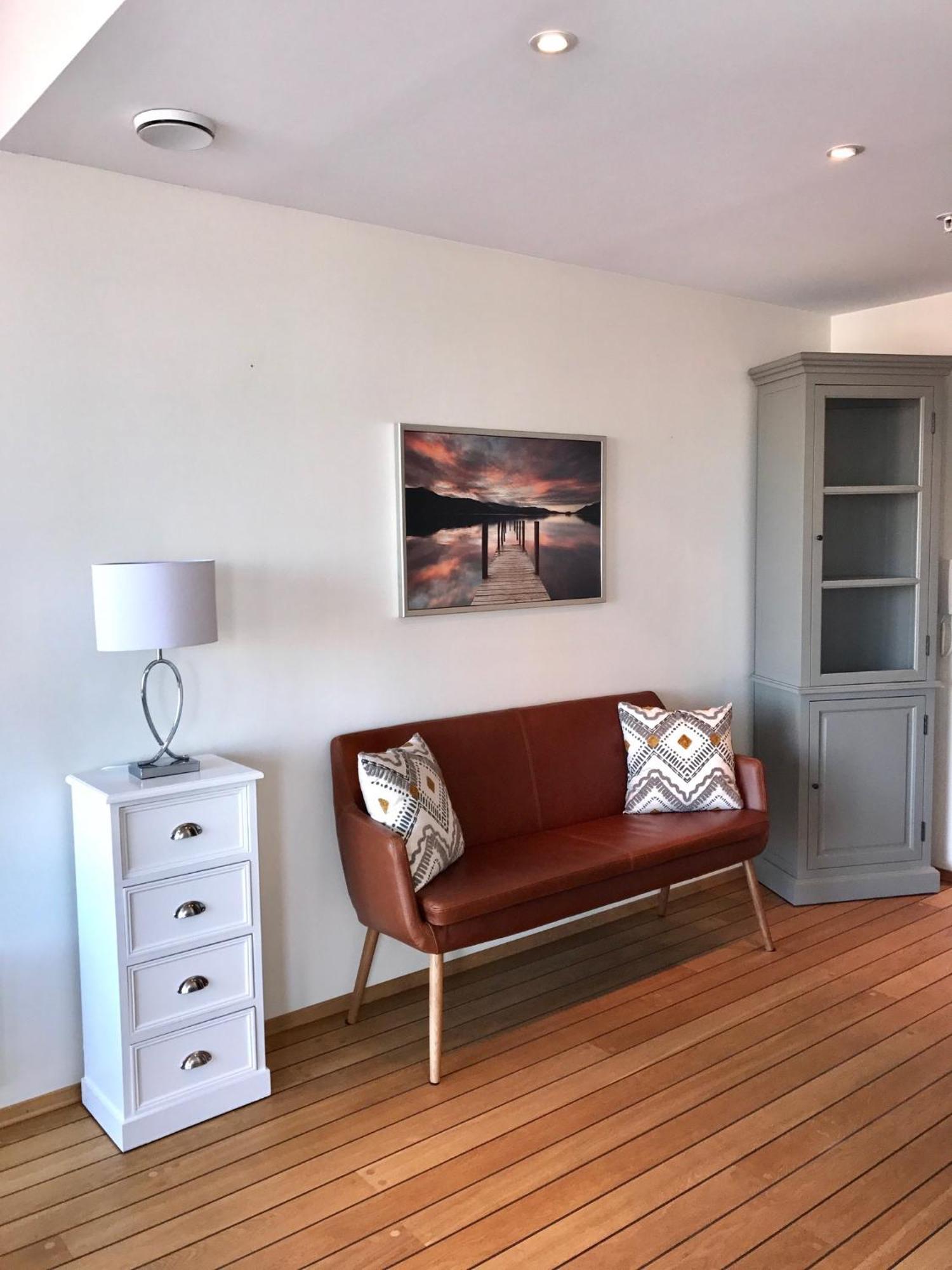 Svolvaer Havn Apartments Екстер'єр фото