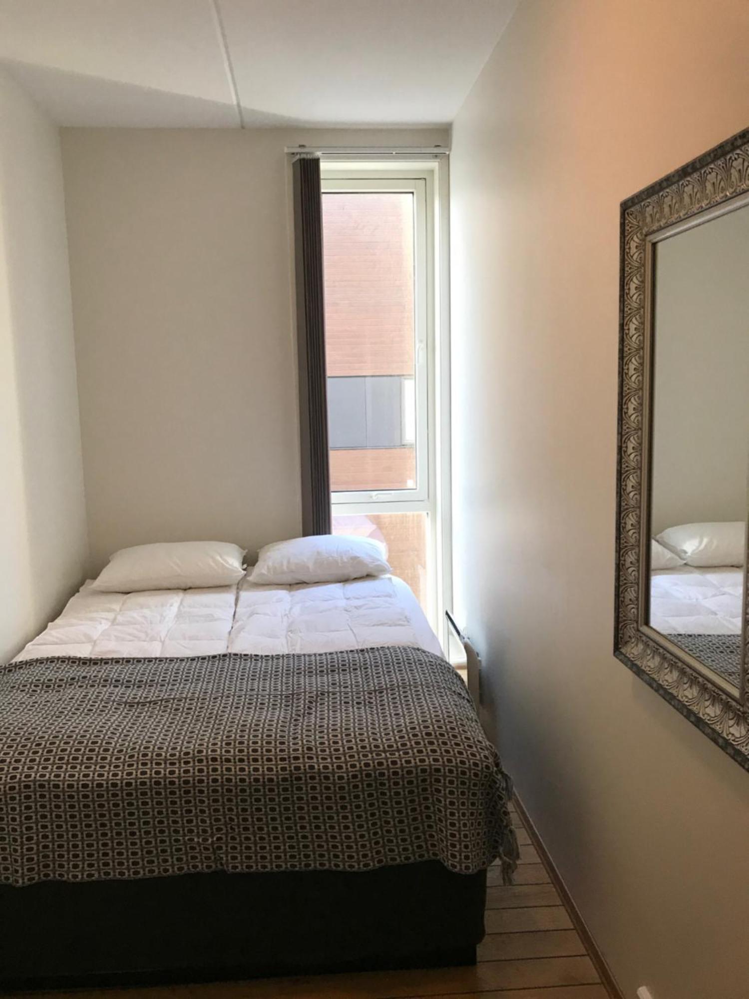 Svolvaer Havn Apartments Екстер'єр фото