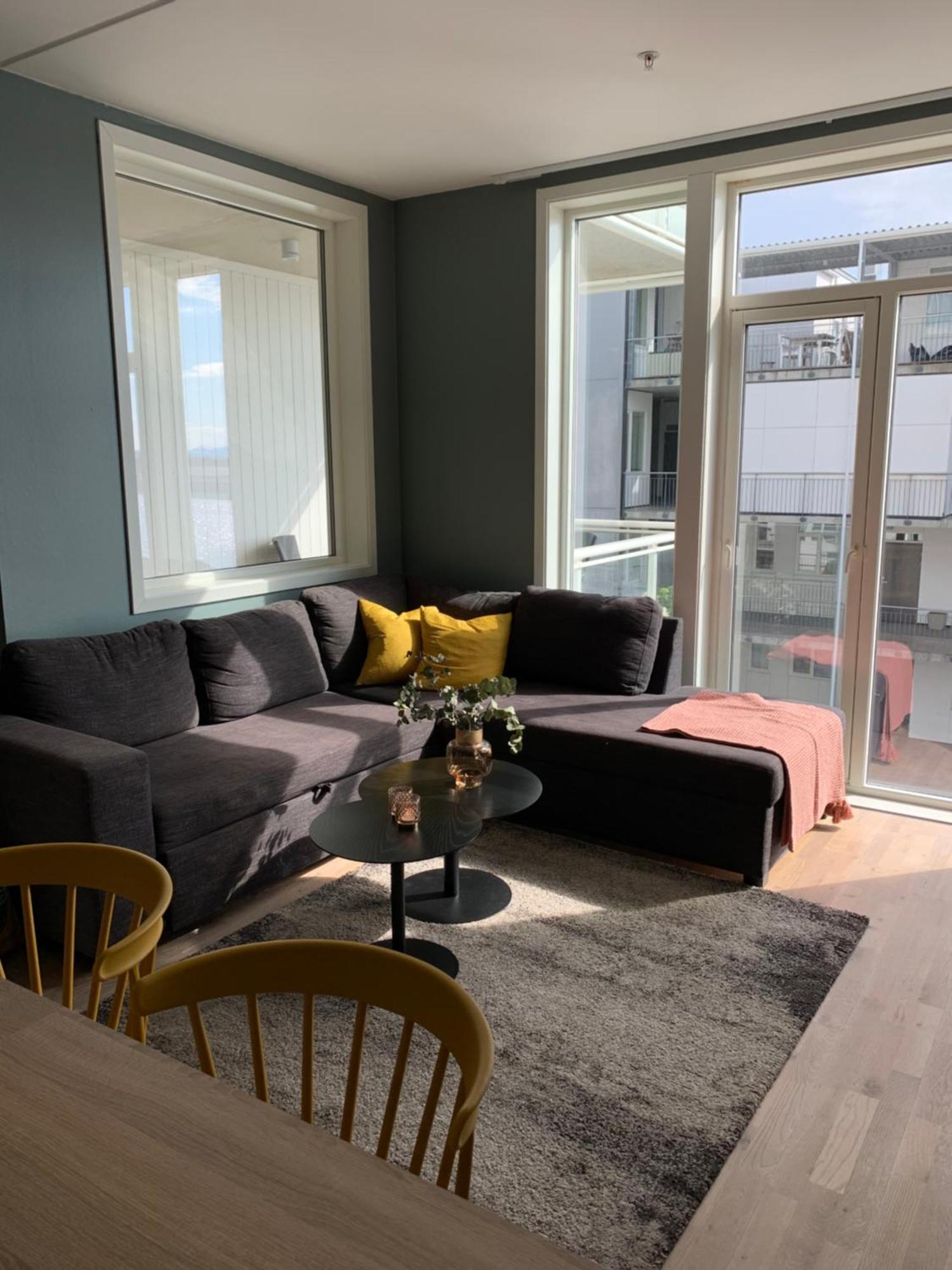 Svolvaer Havn Apartments Екстер'єр фото